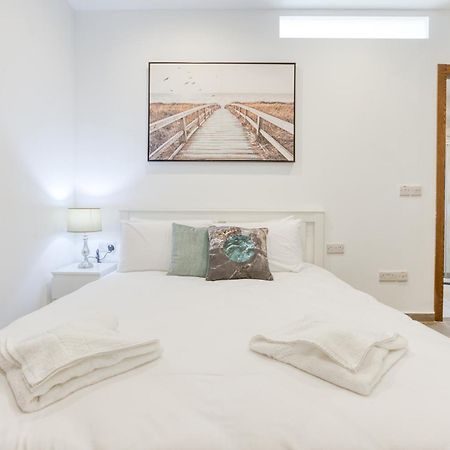 Gzira'S Seashore Stayaway Close To Manuel Island Buitenkant foto