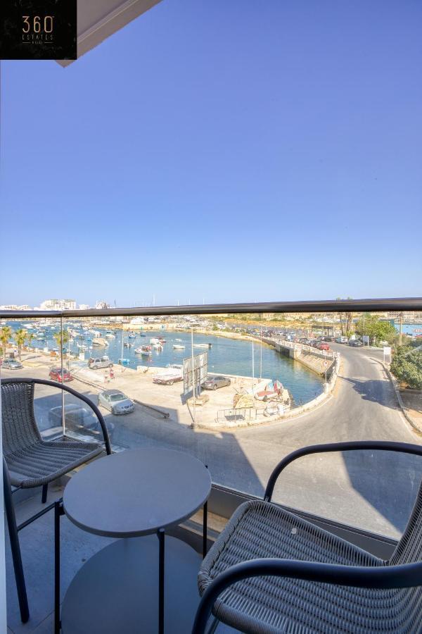 Gzira'S Seashore Stayaway Close To Manuel Island Buitenkant foto